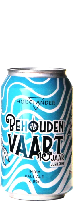 Hooglander Behouden Vaart 33 IPA Bier kaufen