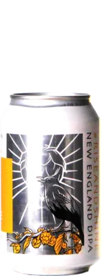 Hooglander #RiseAndShine 33 IPA Bier kopen