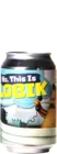 Lobik No, This Is Lobik 33 IPA Bier kaufen