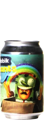 Lobik SpongeLobik BeerPants 33 IPA Bier kopen