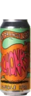 Fat Orange Cat Brew Co. Chonky 47,3 IPA Bier kopen