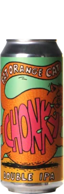 Fat Orange Cat Brew Co. Chonky 47,3 IPA Bier kopen