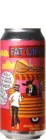 Fat Orange Cat Brew Co. Roll Me One of Those, Cowboy Maple Syrup, Cinnamon and Vanilla 47,3 Stout Bier kopen