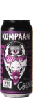 Kompaan Beast Mode Doom Weaver 44 Barley Wine Bier kaufen