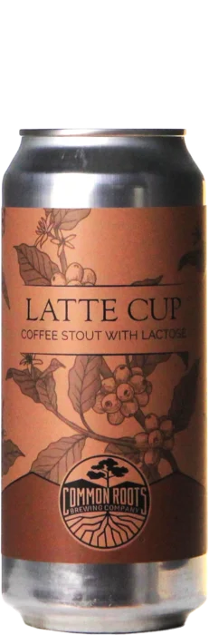 Common Roots Latte Cup 47,3 Stout Bier kopen