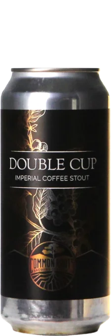 Common Roots Double Cup 47,3 Stout Bier kopen
