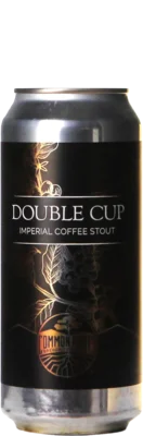 Common Roots Double Cup 47,3 Stout Bier kopen