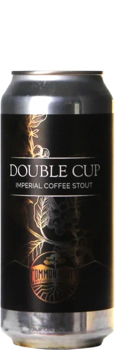 Common Roots Double Cup 47,3 Stout Bier kopen