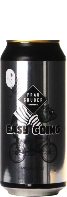 Frau Gruber Easy Going 44 Stout Bier kaufen
