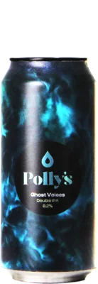 Polly's Brew Ghost Voices 44 IPA Bier kopen