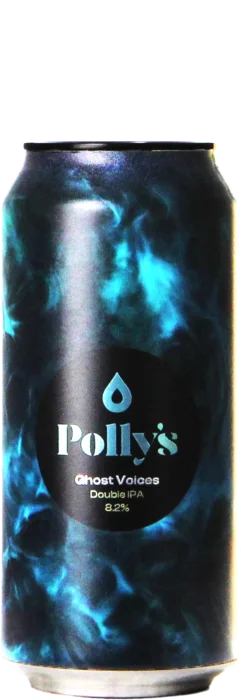 Polly's Brew Ghost Voices 44 IPA Bier kopen