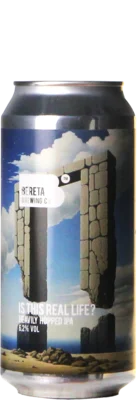 Bereta Is This Real Life? 44 IPA Bier kopen