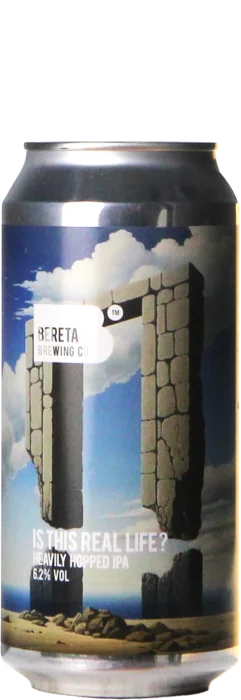 Bereta Is This Real Life? 44 IPA Bier kopen
