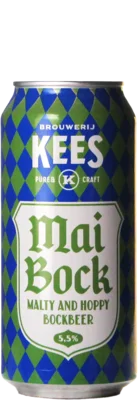 Kees Maibock 44 Saisonales Bier  Bier kaufen
