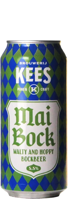 Kees Maibock 44 Saisonales Bier  Bier kaufen