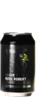 Svalbard Bryggeri Gruve 3 Røde Robert 33 Barley Wine Bier kopen