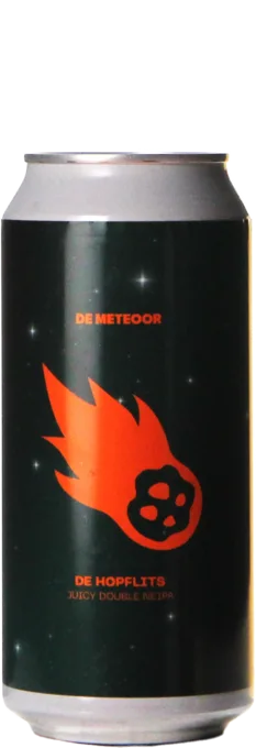 De Meteoor De Hopflits 44 IPA Bier kopen
