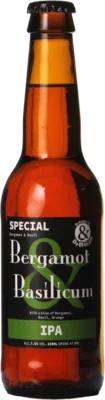 De Molen Bergamot & Basilicum 33 IPA Bier kopen