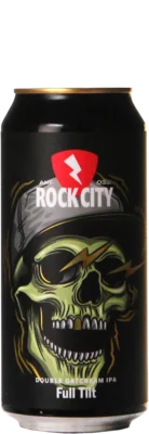 Rock City Full Tilt 44 IPA Bier kopen
