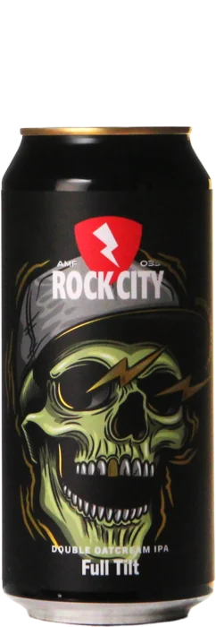 Rock City Full Tilt 44 IPA Bier kopen