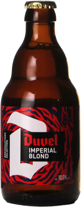 Duvel Imperial Blond 33 Kräftig Blondes Bier Bier kaufen