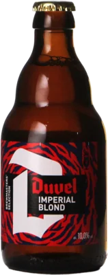 Duvel Imperial Blond 33 Kräftig Blondes Bier Bier kaufen