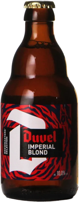 Duvel Imperial Blond 33 Kräftig Blondes Bier Bier kaufen