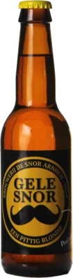 De Snor Gele Snor 33 Blond Bier kaufen