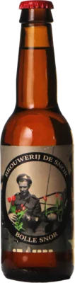 De Snor Bolle Snor 33 Zwaar Blond Bier kopen