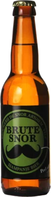 De Snor Brute Snor 33 Kräftig Blondes Bier Bier kaufen