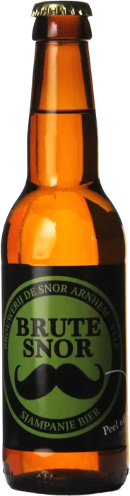 De Snor Brute Snor 33 Kräftig Blondes Bier Bier kaufen