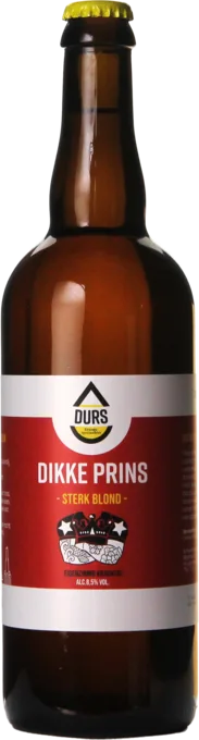 Durs Dikke Prins 75cl 75 Kräftig Blondes Bier Bier kaufen