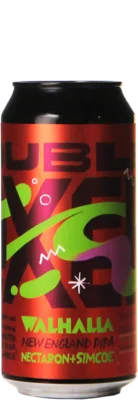 Walhalla Double Elixer XI 44 IPA Bier kopen