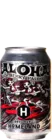 Homeland Aloha 33 Zuurbier Bier kopen