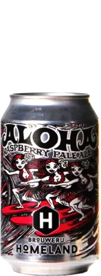 Homeland Aloha 33 Zuurbier Bier kopen