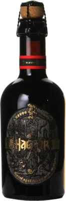 Bevog Hagger Blend 0422 33 Barley Wine Bier kaufen