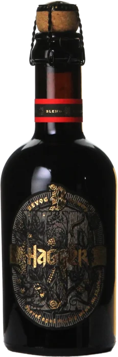 Bevog Hagger Blend 0422 33 Barley Wine Bier kaufen
