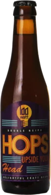 100 Watt Hops Upside Your Head 33 IPA Bier kopen