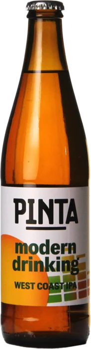 PINTA Modern Drinking 50 IPA Bier kopen