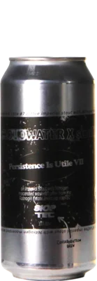 Cloudwater Persistence Is Utile #VII 44 Stout Bier kopen