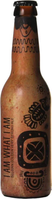 Lehe I Am What I Am 33 Tripel Bier kopen
