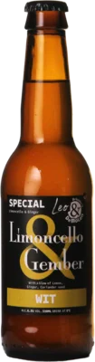 De Molen Limoncello & Gember 33 Wit Bier kopen