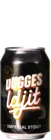 Dugges Bryggeri Idjit! 33 Stout Bier kopen