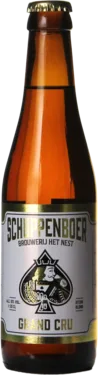 Het Nest Schuppenboer Grand Cru
