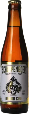 Het Nest Schuppenboer Grand Cru 33 Tripel Bier kaufen