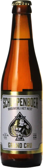 Het Nest Schuppenboer Grand Cru 33 Tripel Bier kaufen