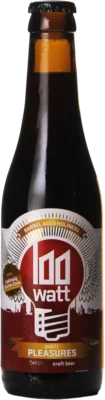 100 Watt Quilty Pleasures BA Laphroaig 33 Barley Wine Bier kaufen