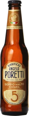 Birrificio Angelo Poretti 5 Luppoli Bock Chiara 33 Blond Bier kopen