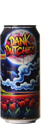 DankHouse / De Molen Dank & Dutchies 47,3 IPA Bier kopen