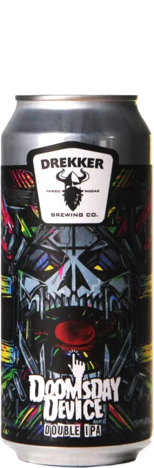 Drekker Brewing Doomsday Device 47,3 IPA Bier kaufen